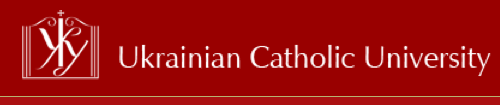 Official Website of the Ukrainian Catholic University
