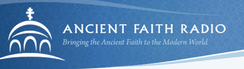 Ancient Faith Radio - an online radio station featuring music and talk for Eastern Christians.
