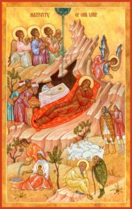 Nativity of Our Lord